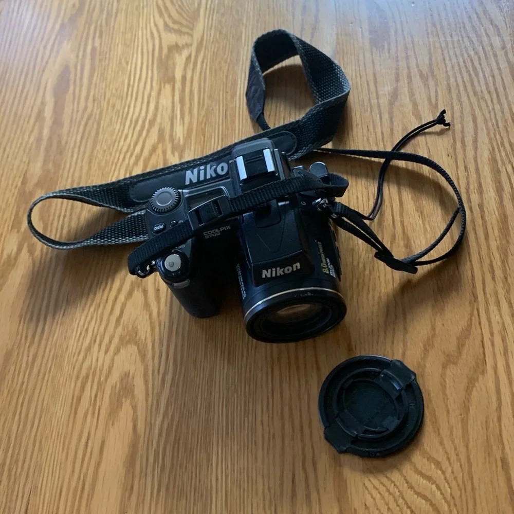 Nikon Camera